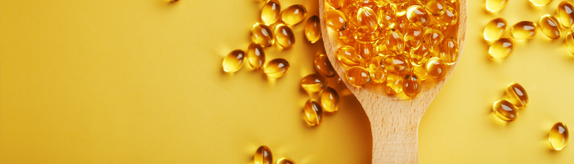 В каких продуктах содержится витамин D3? Вітаміни ZEST®