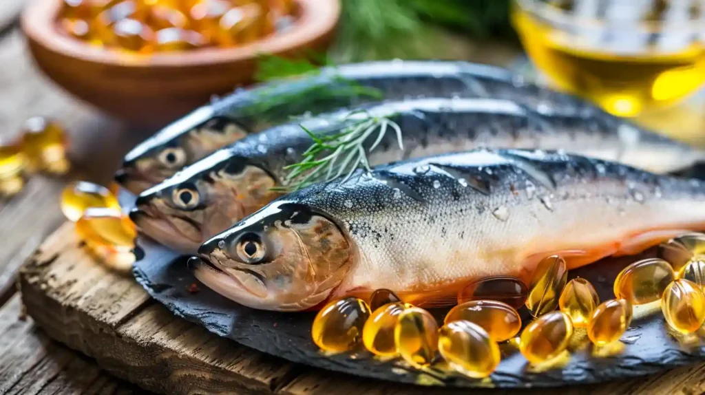 fish mackerel vitamin d3 zest