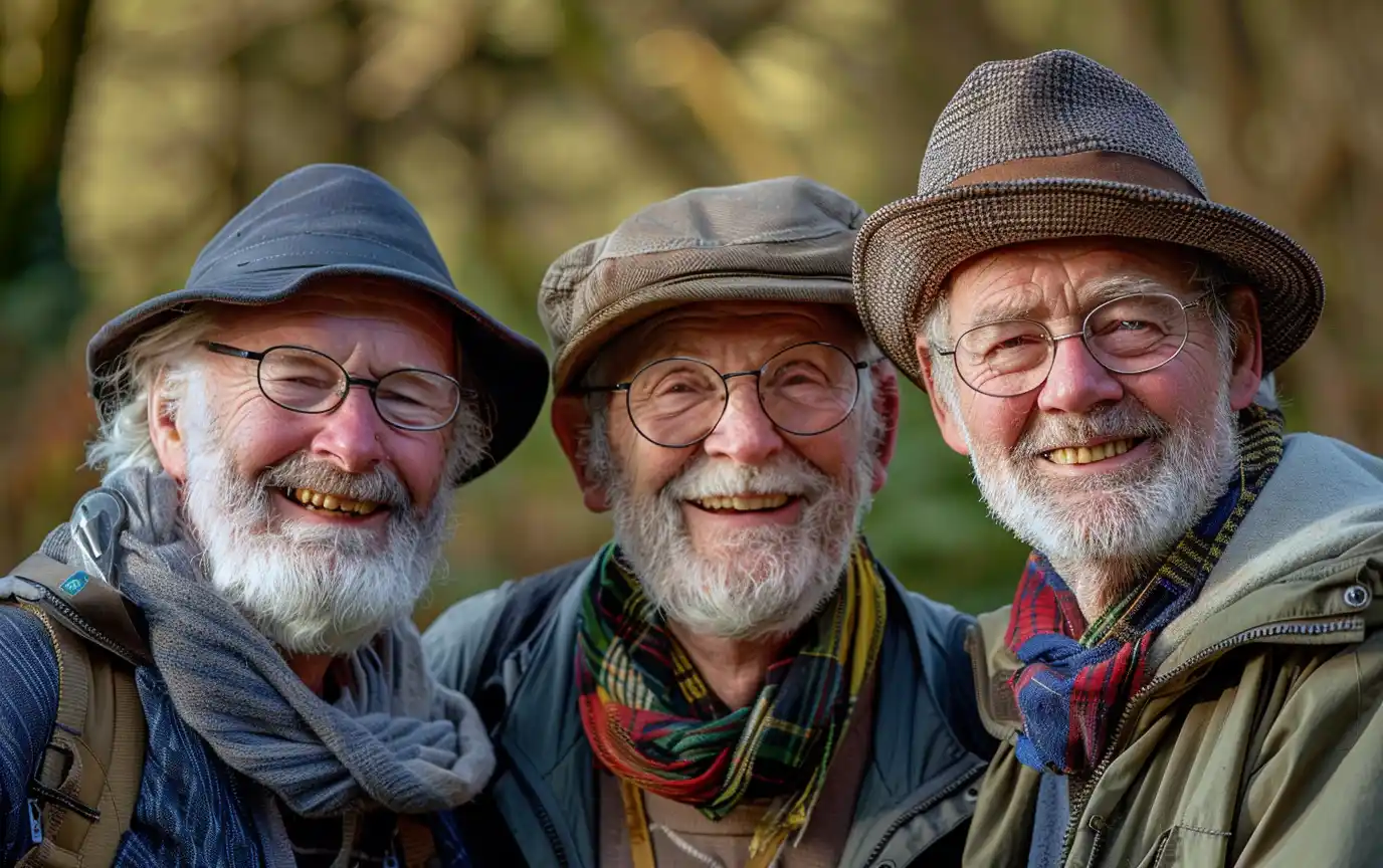 healthy happy hipp older men zest multivitamin