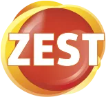 Логотип ZEST