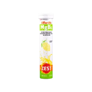 ZEST EfferVit MgB6