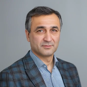 Elchin Mammadov