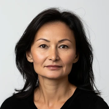 Ainur Abdullayeva