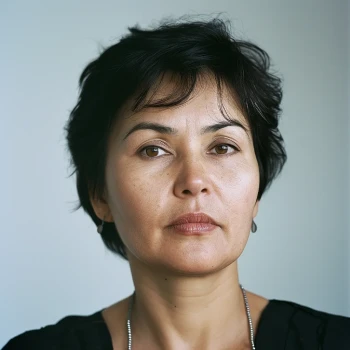 Gulnara Mirzaeva